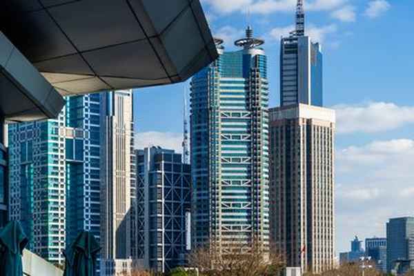 桐庐财经—桐庐经济