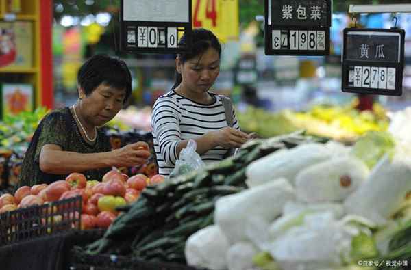 物价疯涨工资好低,物价上涨工资不涨日子怎么过