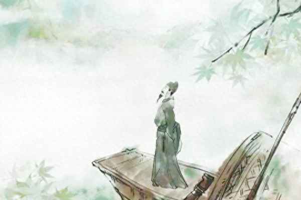 女生说蓝田日暖玉生烟、蓝田日暖玉生烟的意境