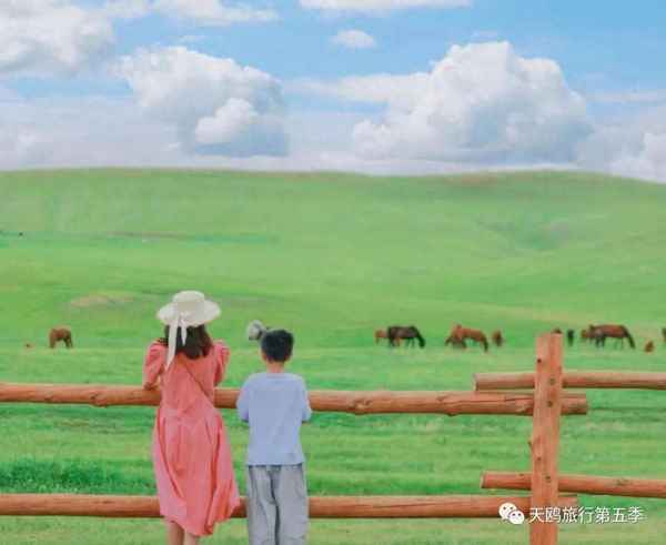內蒙古大草原旅游攻略、去內蒙古大草原旅游攻略
