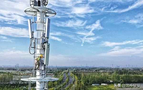 哪个运营商的5g基站最多2023,哪家运营商5g最好