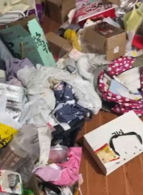 女子租房不打扫卫生,租房不打扫卫生扣多少钱