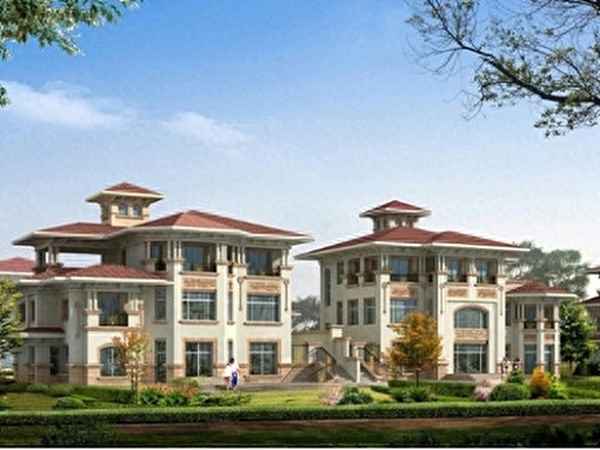 泰州三大富人区房价—泰州哪些小区值得买