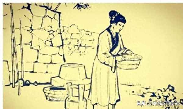 風妖的傳說與故事—風妖是什么意思