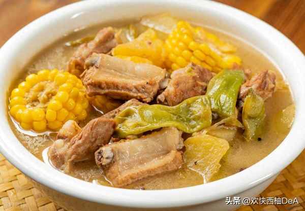 玉米土豆湯怎么做好吃(玉米土豆湯怎么做好吃視頻)