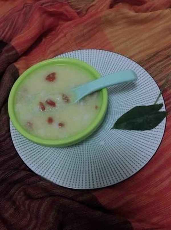 健脾養(yǎng)胃第一名粥_健脾胃食譜