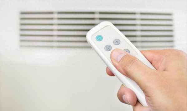 空調的方向怎樣是對的_空調應該怎么朝向