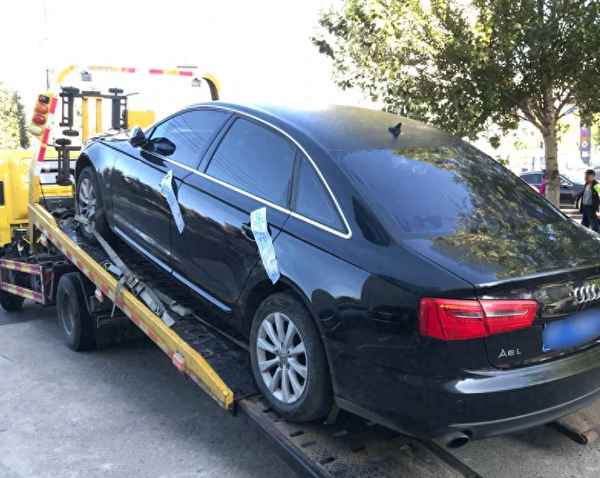 挪車電話是多少-敦化挪車電話是多少