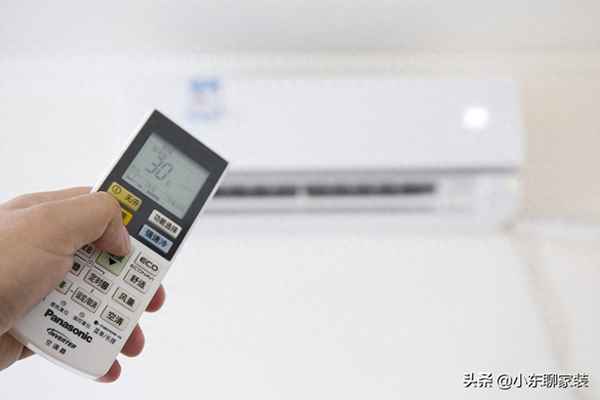 空調怎么判斷是幾匹的;空調怎樣能看出是幾匹的