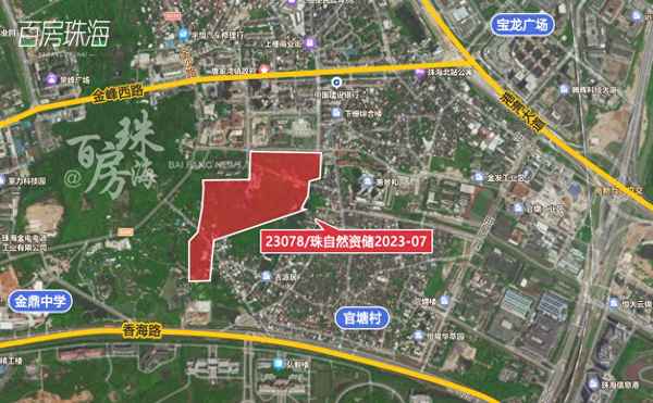 横琴府20地块最新—珠海横琴房价最新消息