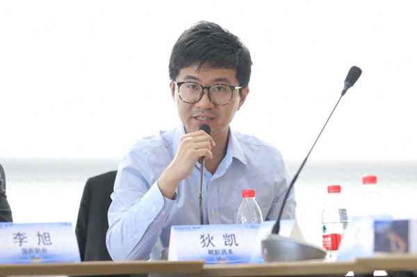 赵娜财经、南财赵娜