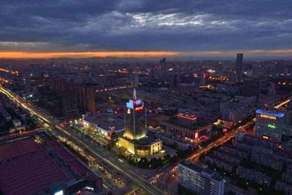 北京周边哪个城市发展前景好,中国适合定居又便宜的小城市