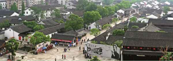 嵊州景區有哪些景點、嵊州景區有哪些景點介紹