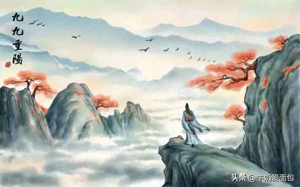 八年級(jí)上冊(cè)古詩詞18首(八年級(jí)上冊(cè)古詩詞18首人教版)