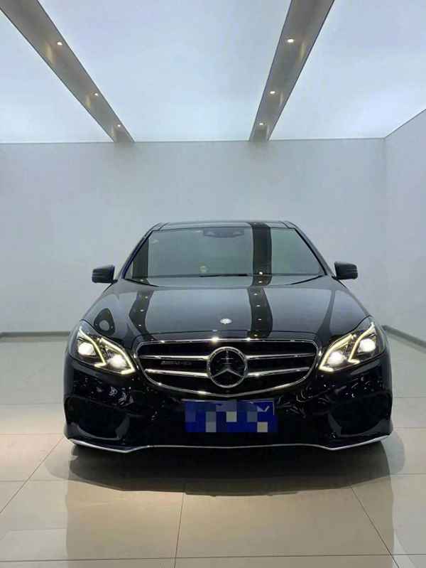 奔馳車e400的價(jià)格;奔馳e4004matic報(bào)價(jià)