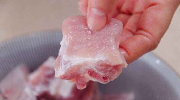 燉肉不發柴的竅門—燉肉不柴的秘訣