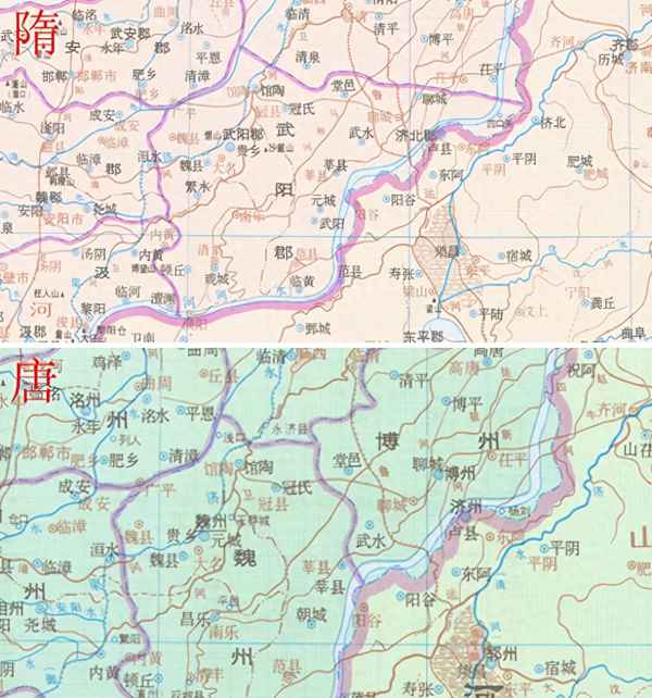 山东位于板块交界处-山东属于什么板块地区