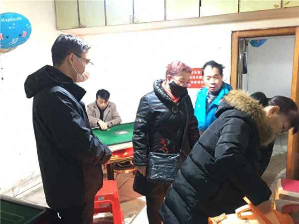 长沙哪里麻将馆多;长沙麻将室