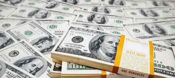 中国外汇储备少了一万亿,中国外汇储备多少万亿