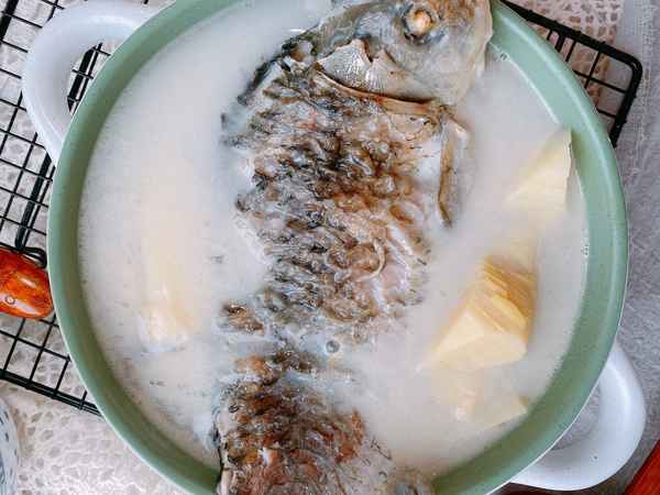 冬筍湯怎么做好吃、冬筍湯的功效與作用