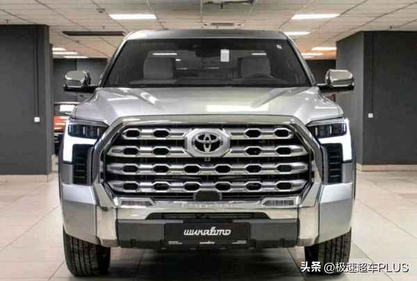 2023款豐田坦途價格_2023款坦途參數(shù)配置