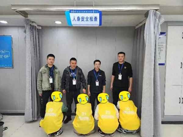 西宁警方紧急发布4起案例_西宁警方通报