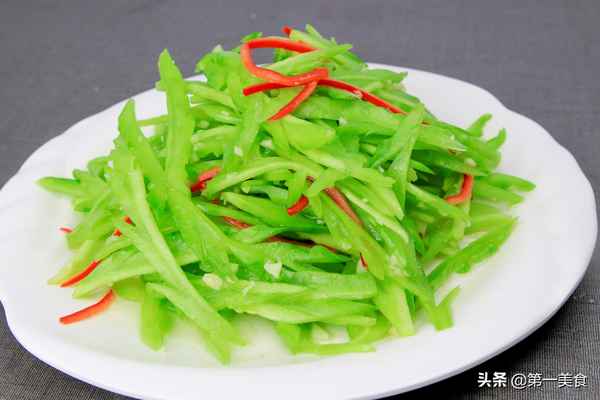 涼拌苦瓜圖片大全大圖、涼拌苦瓜圖片真實(shí)