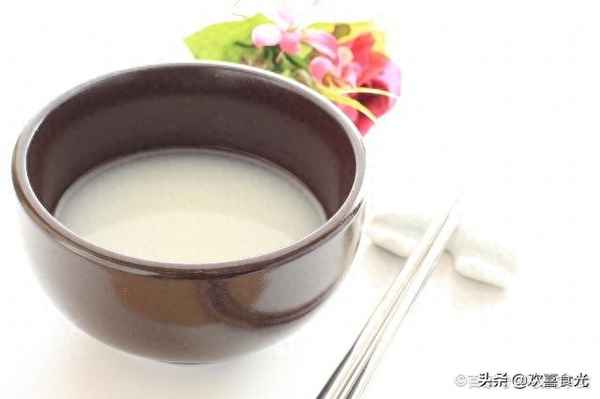 女人經(jīng)常吃醪糟會(huì )濕氣重嗎;女性長(cháng)期吃醪糟的好處與壞處