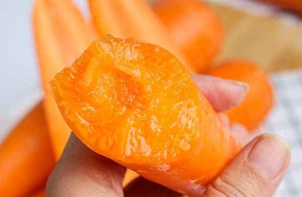 胡蘿卜炒了很久還是硬_胡蘿卜炒久了會沒營養么