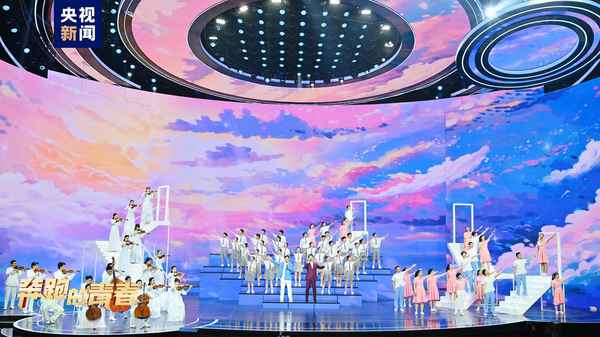 青春朝氣蓬勃的歌曲;青春朝氣蓬勃的歌曲有哪些