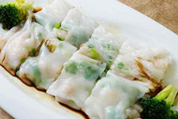 學(xué)蒸腸粉到哪里學(xué)的好(學(xué)蒸腸粉到哪里學(xué)的好一點(diǎn))
