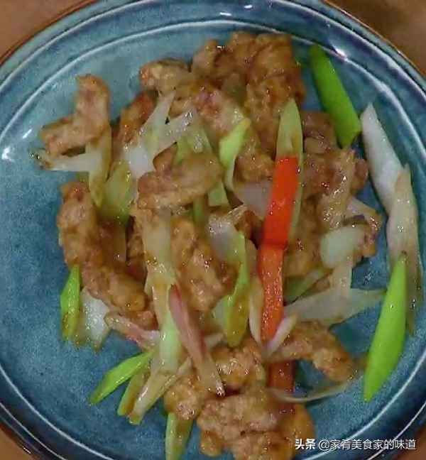 家常燒安康魚的家常做法—安康魚的烹飪方法