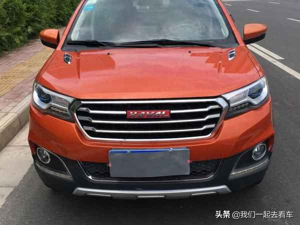 哈弗h1二手車值得買嗎-哈佛h1二手車可以入手嗎