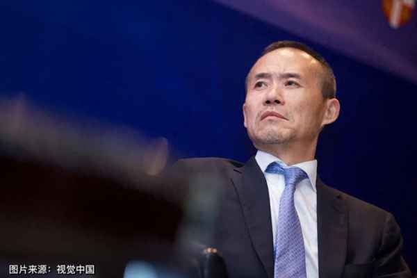 万科老总王石简介、71岁王石老来得女 - 楼盘动态 - 华网