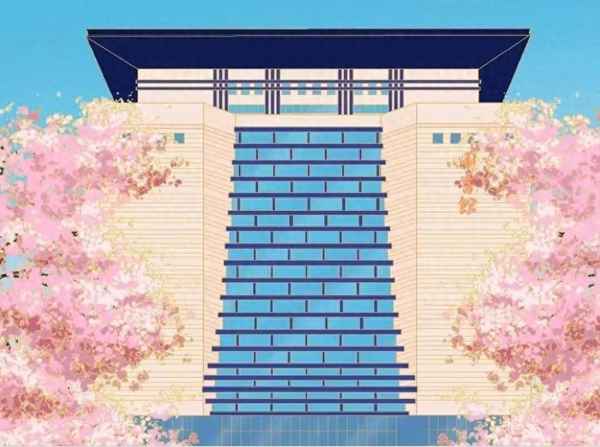 山东财经大学官网;山东财经大学官网会计学院