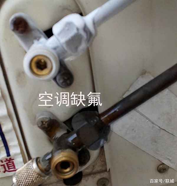 汽車空調漏氟怎么辦,汽車空調漏氟維修大概多少錢