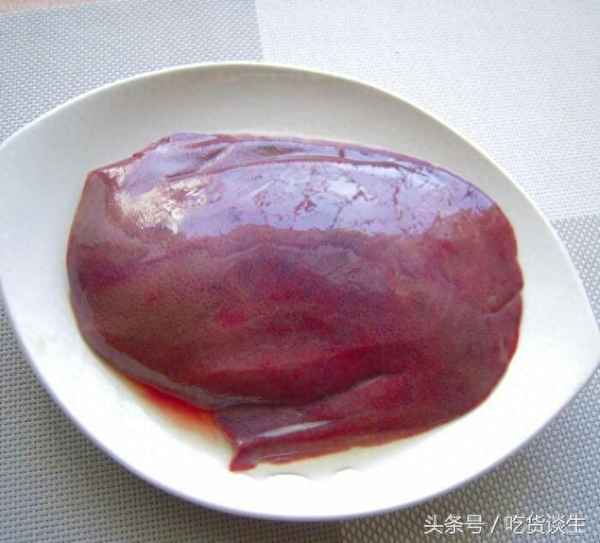 溜豬肝怎么炒好吃又嫩—溜豬肝的做法大全家常竅門(mén)