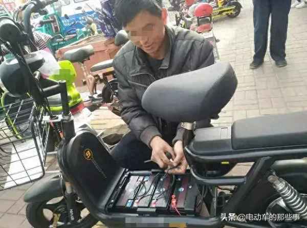 電瓶車換電瓶的注意事項—電瓶車換電瓶注意事項有哪些