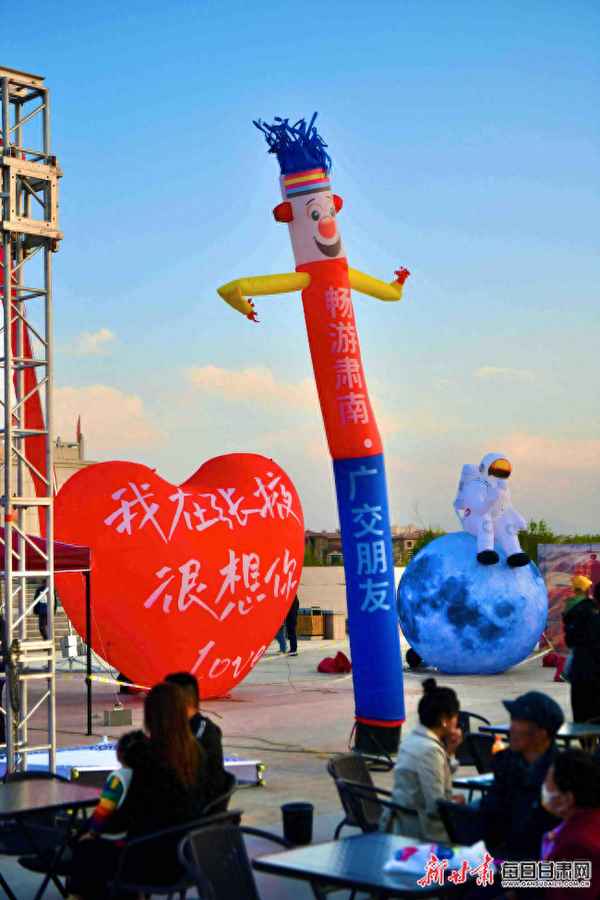 甘肃肃南有哪些景点—甘肃肃南旅游攻略