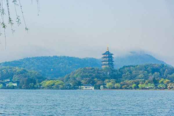 杭州市內有哪些景點值得去玩_杭州市內有什么景點