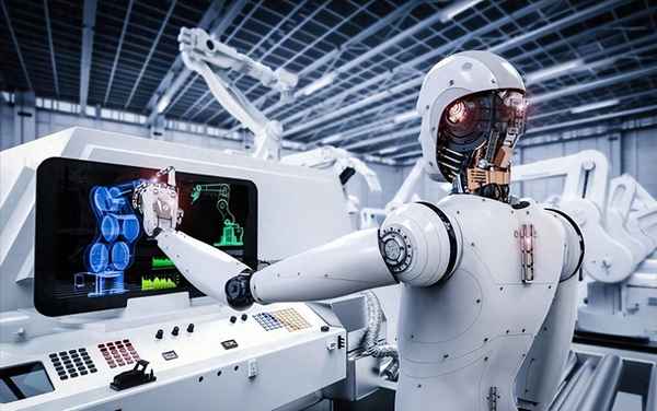 机器人龙头股第一名_机器人龙头股排名前十