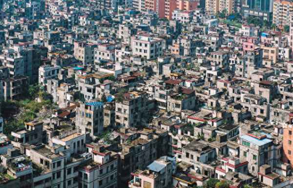 合租公寓是什么意思-合租房是啥意思