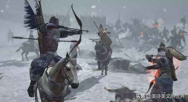 铁马冰河入梦来是什么意思_铁马冰河入梦来的上一句是