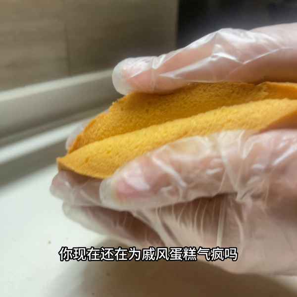 動(dòng)物小蛋糕的做法大全圖解法-動(dòng)物小蛋糕的做法大全圖解法視頻