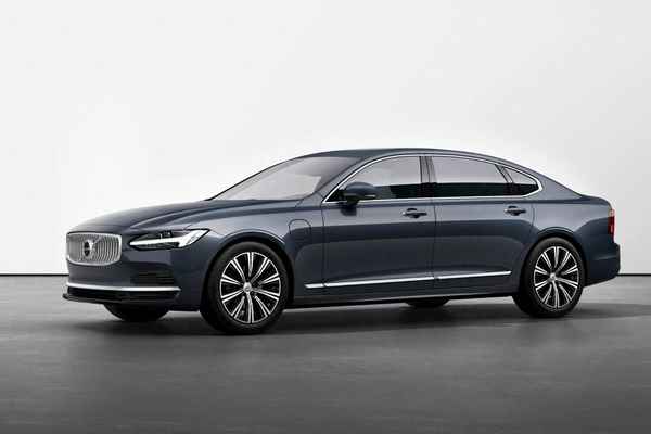 s90t8怎么樣值得買嗎_s90t8頂配