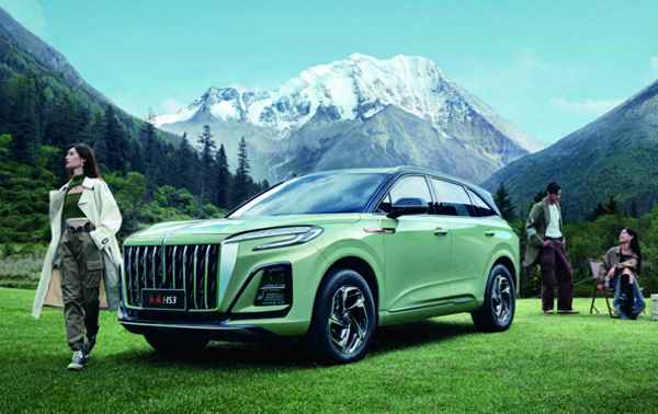 15萬公認最好的車SUV_2023建議買車suv排行榜