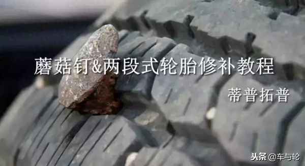 蘑菇釘突出來需要剪平嗎、蘑菇釘補好了能剪平嗎