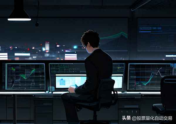 如何使用股票软件进行交易-股票交易软件教程