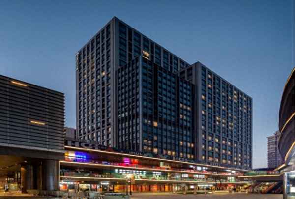 上海人才公寓一览表_上海人才公寓都是什么样子