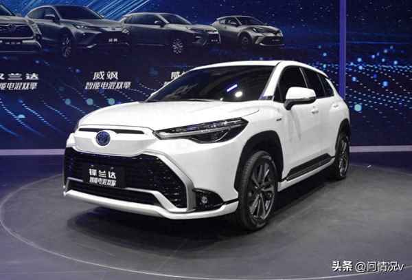 豐田15萬左右的suv車有哪些(豐田建議買的三款車)